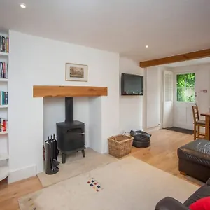 Apartment The Retreat, Bath