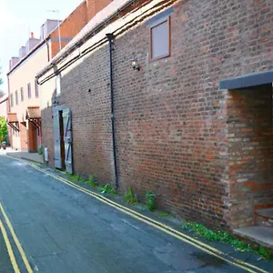 Loaf 1 At The Old Granary, Centre Of , Beverley United Kingdom