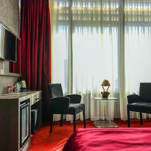 A11 Atasehir 4*, Istanbul Turkey