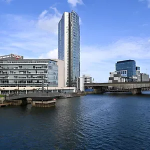 Riverside , Belfast United Kingdom