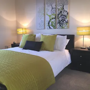 Ab11 - Portland Street , Aberdeen United Kingdom